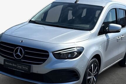 Mercedes-Benz T-Klasse 3.833 km 31.499 &euro; Würzburg 97076