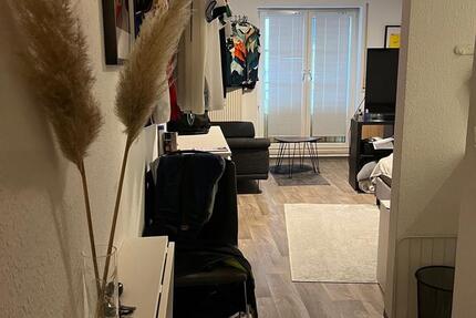 Wohnung Würzburg Steinbachtal - 1 Zimmer, 29 m&sup2;, 135.000&euro; | Angebot:24706701