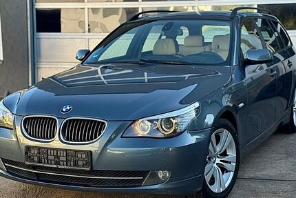 BMW 530 199.000 km 10.490 € Igersheim 97999