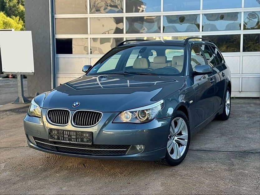 BMW 530 199.000 km 10.490 € Igersheim 97999