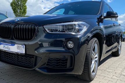 BMW X1 75.094 km 21.800 &euro; Bergtheim 97241