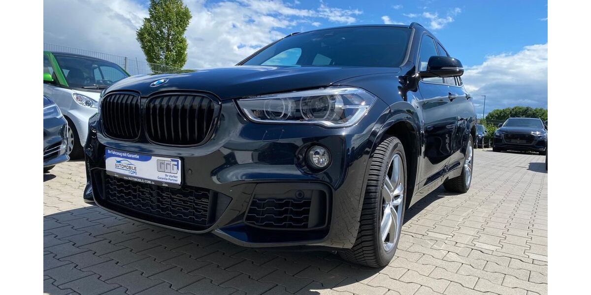 BMW X1 75.094 km 21.800 &euro; Bergtheim 97241