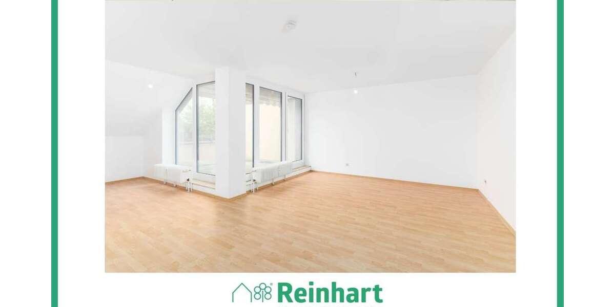 Etagenwohnung Würzburg Lengfeld - 2 Zimmer, 65 m&sup2;, 249.900&euro; | Angebot:27120801