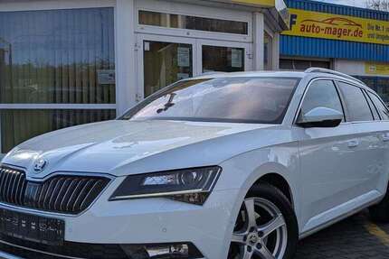 Skoda Superb 145.940 km 17.700 &euro; Würzburg 97078