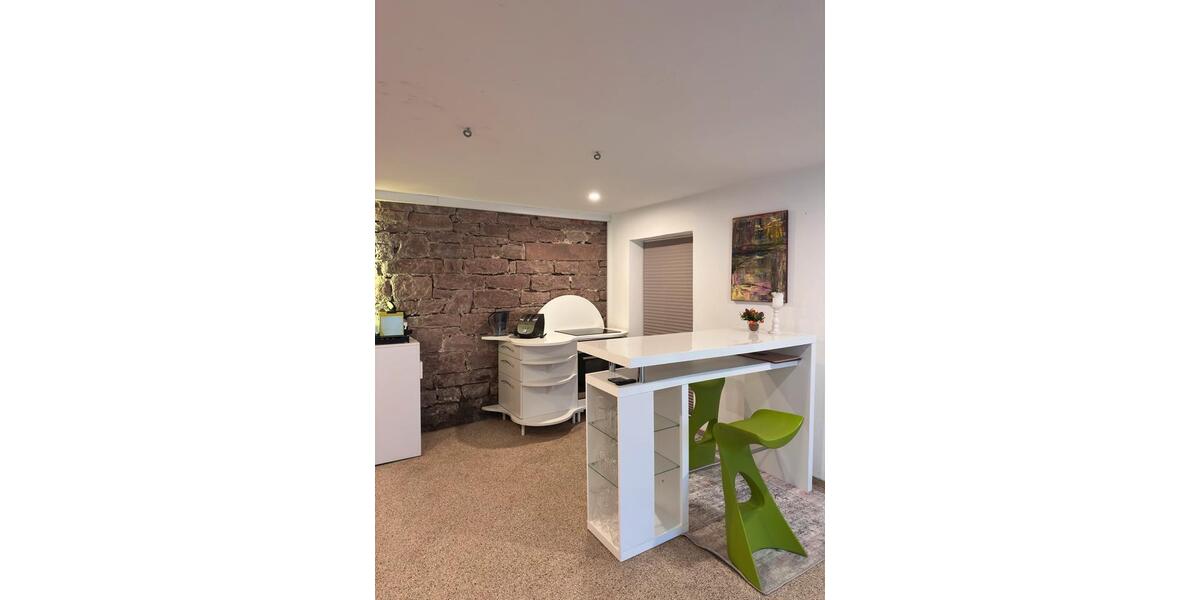 Einfamilienhaus mit Tenne und Garten nähe Würzburg 6 zimmer