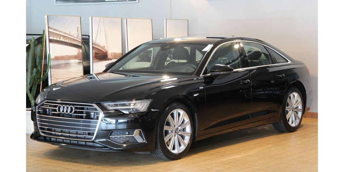 Audi A6 77.000 km 44.500 € Marktheidenfeld 97828