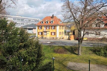 Wohnung Tauberbischofsheim - 4 Zimmer, 115 m&sup2;, 1.600&euro; | Angebot:26649621