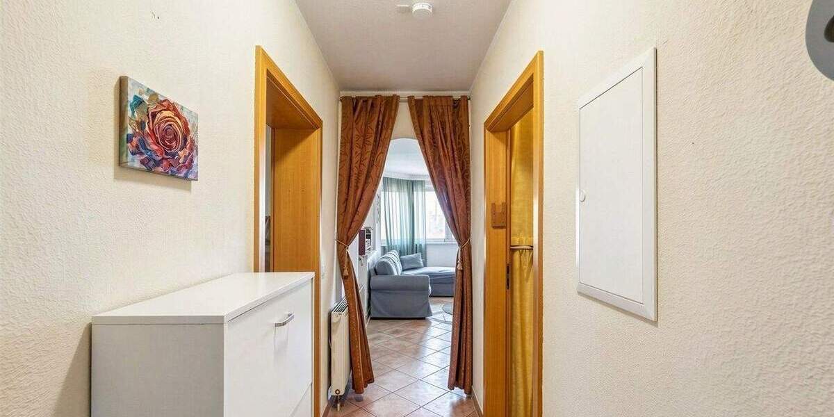 Etagenwohnung Esselbach Kredenbach - 2 Zimmer, 56 m&sup2;, 150.000&euro; | Angebot:25675058