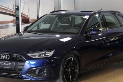 Audi A4 78.500 km 28.490 € Marktheidenfeld 97828