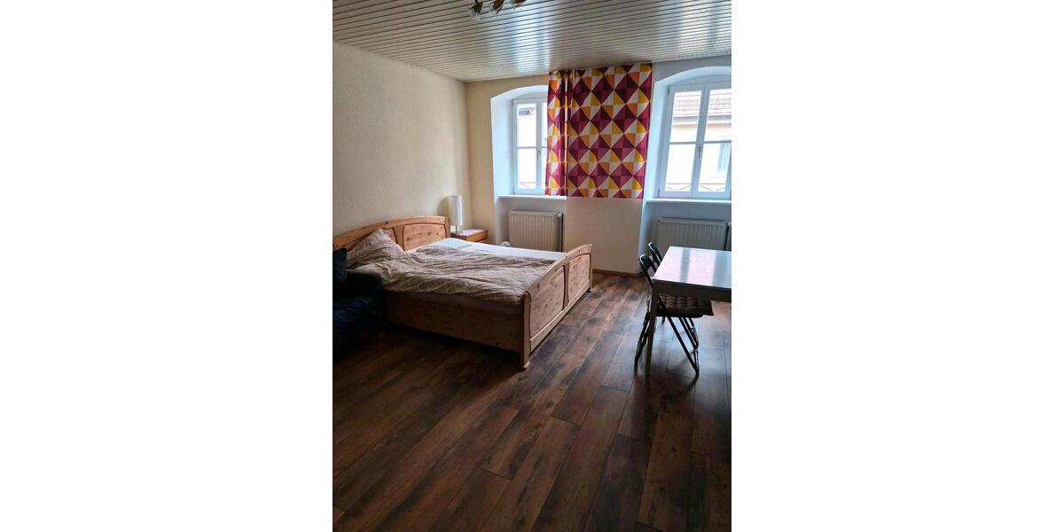 Etagenwohnung Dettelbach - 5 Zimmer, 134 m&sup2;, 480&euro; | Angebot:26619029