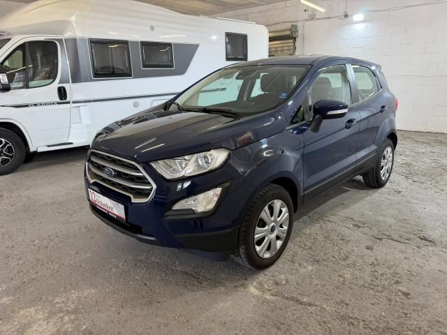 Ford EcoSport 58.750 km 11.990 &euro; Würzburg 97074