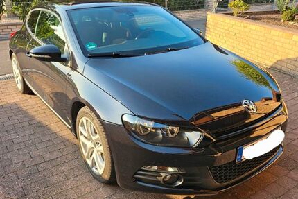 VW Scirocco 165.000 km 7.250 € Theilheim 97288