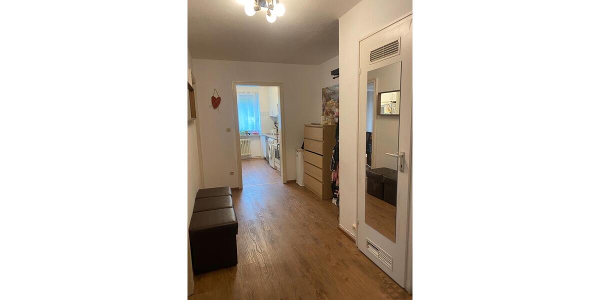 Etagenwohnung Würzburg Lindleinsmühle - 3 Zimmer, 69 m&sup2;, 245.000&euro; | Angebot:26998004