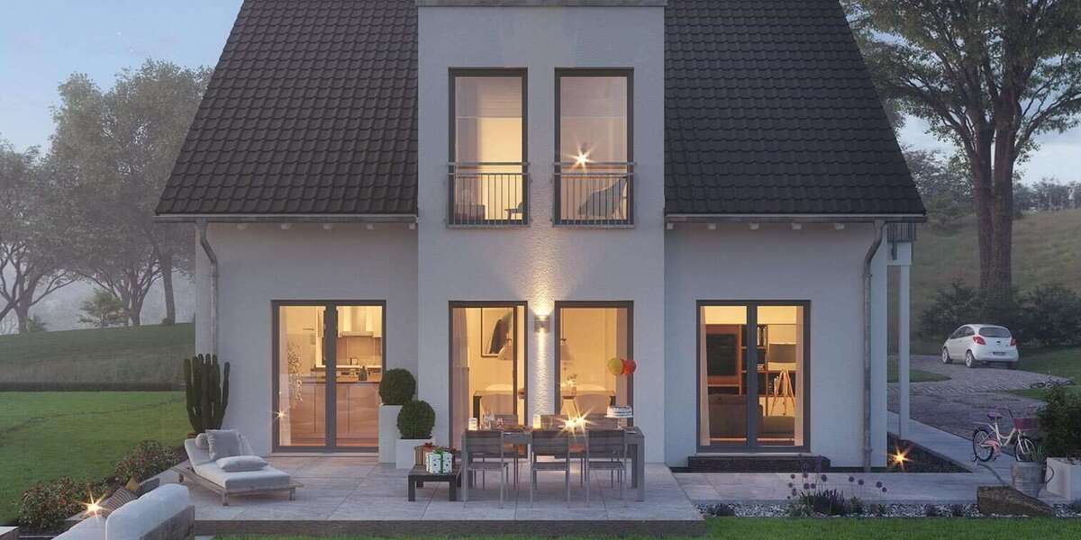 Haus zum Kaufen in Volkach 310.349 € 146 m² 5 zimmer