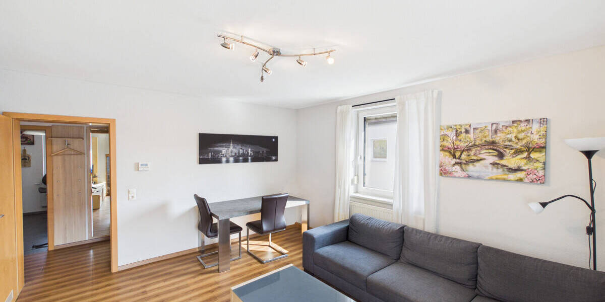 Etagenwohnung Würzburg / Grombühl Grombühl - 3 Zimmer, 69 m&sup2;, 267.000&euro; | Angebot:26218001