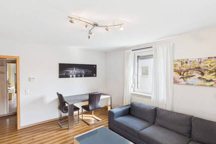 Wohnung Würzburg / Grombühl Grombühl - 3 Zimmer, 69 m&sup2;, 267.000&euro; | Angebot:26218001