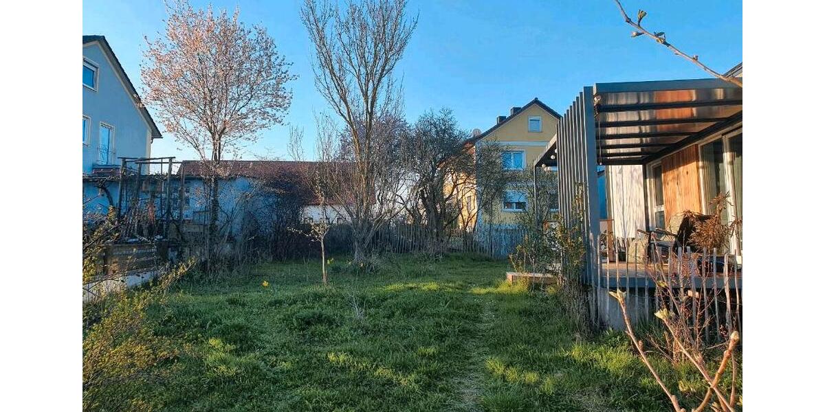 Bungalow Rödelsee - 3 Zimmer, 63 m&sup2;, 340.000&euro; | Angebot:25945956