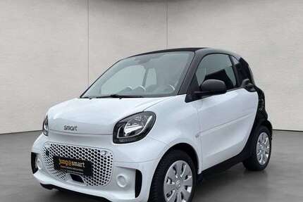 Smart forTwo 19.094 km 8.750 &euro; Würzburg 97076