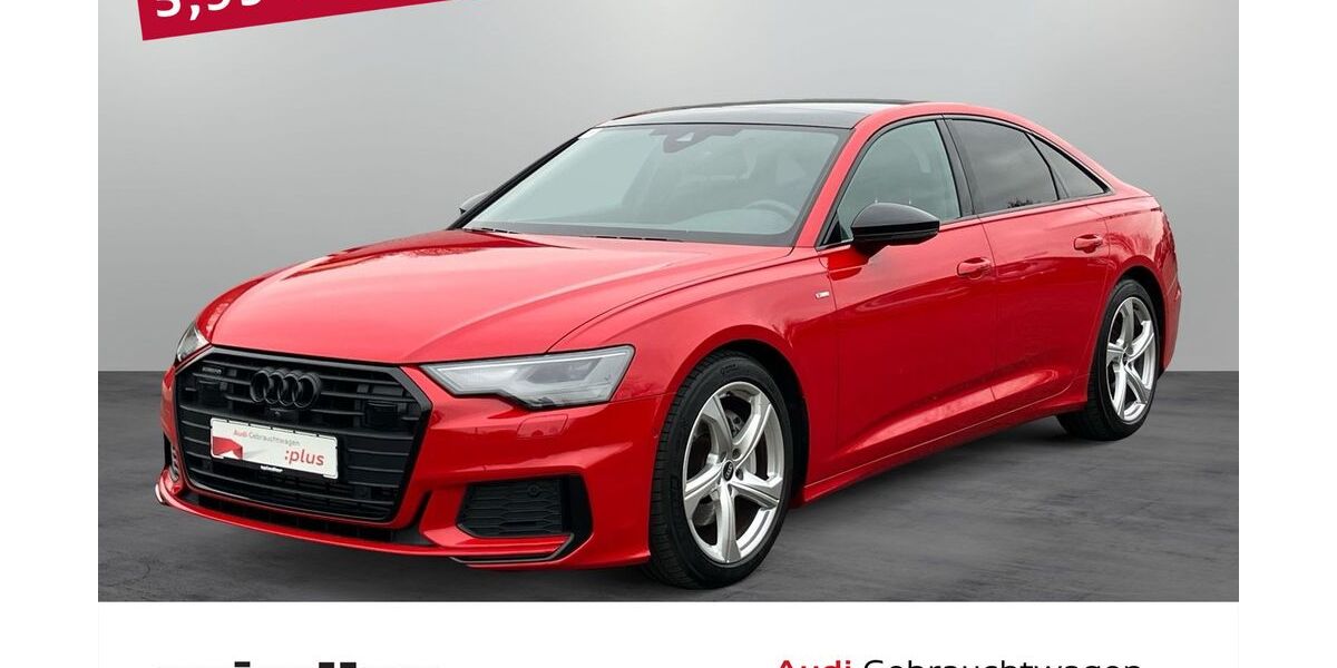 Audi A6 37.000 km 40.580 &euro; Kitzingen 97318