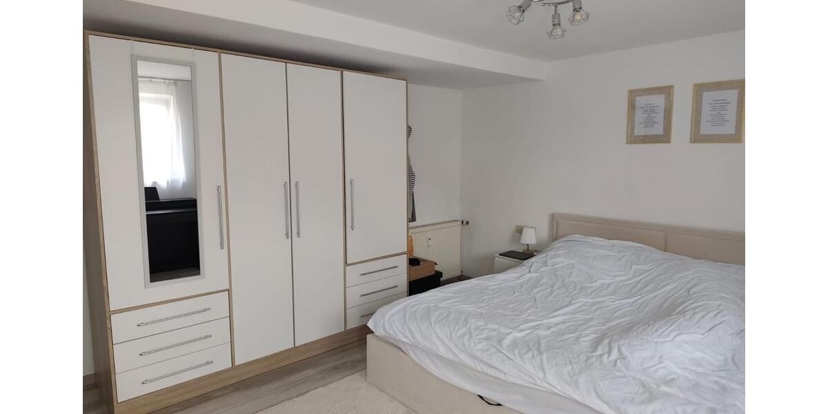 Etagenwohnung Rödelsee - 2 Zimmer, 77 m&sup2;, 620&euro; | Angebot:26547208