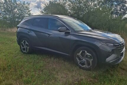 Hyundai TUCSON 72.500 km 22.499 &euro; Mainbernheim 97350