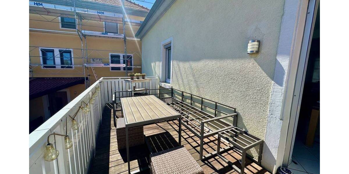 Einfamilienhaus Zell am Main - 4 Zimmer, 110 m&sup2;, 318.000&euro; | Angebot:26487949