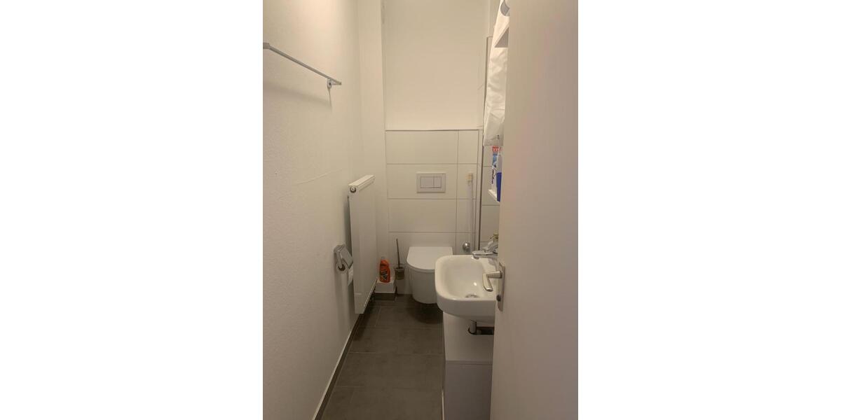 Etagenwohnung Würzburg Lengfeld - 3 Zimmer, 90 m&sup2;, 1.300&euro; | Angebot:26449995