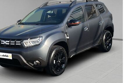 Dacia Duster 14.685 km 23.990 € Würzburg 97076