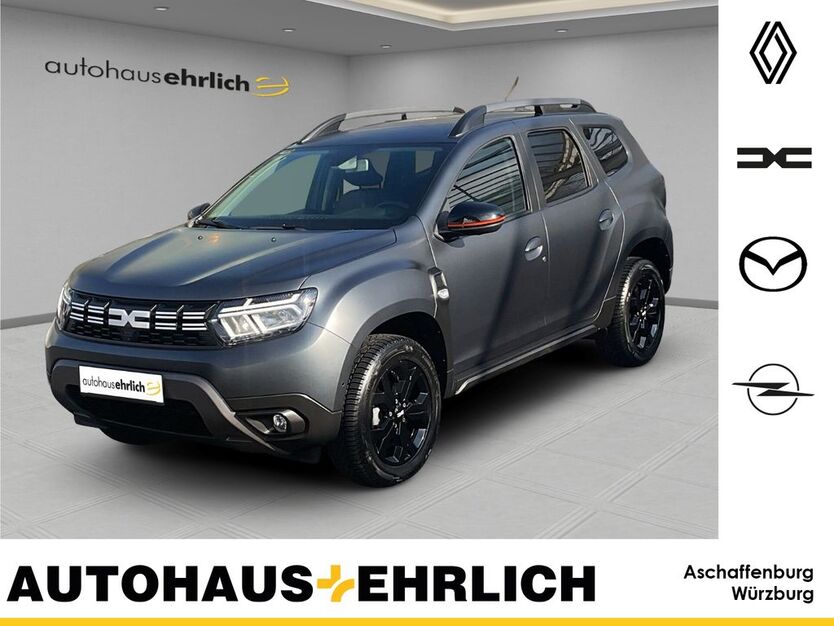 Dacia Duster 14.685 km 23.990 € Würzburg 97076