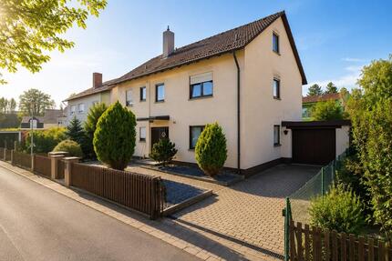 Wohnung Kitzingen - 3 Zimmer, 80 m&sup2;, 1.400&euro; | Angebot:26689378
