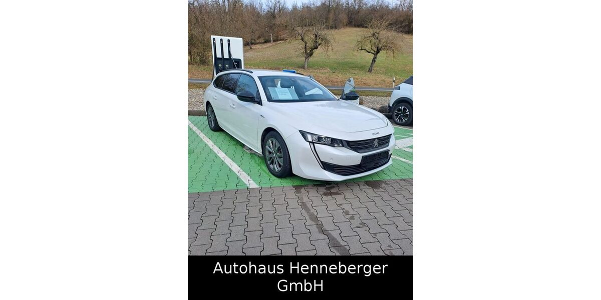 Peugeot 508 60.311 km 20.990 &euro; Theilheim 97288