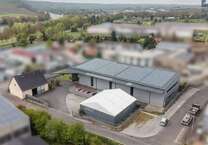 Halle in Marktbreit 995.000 € 1329 m²