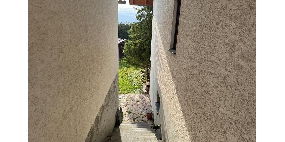 Niedrigenergie Einfamilienhaus 7.5 zimmer