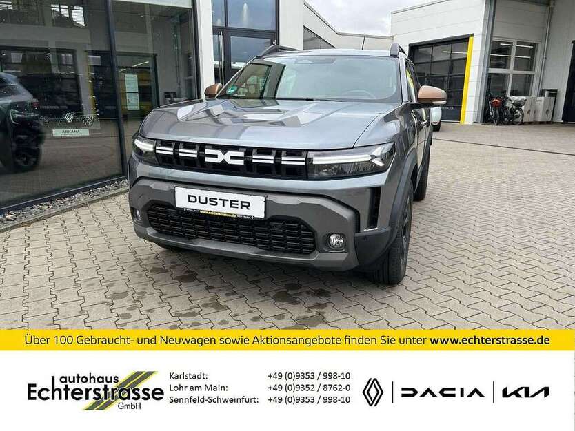 Duster