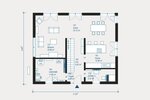 Inklusive Grundstück und freie Planung - KfW40-QNG möglich - Rufen Sie uns gerne an ! - Villa Kitzingen | Angebot:27312089