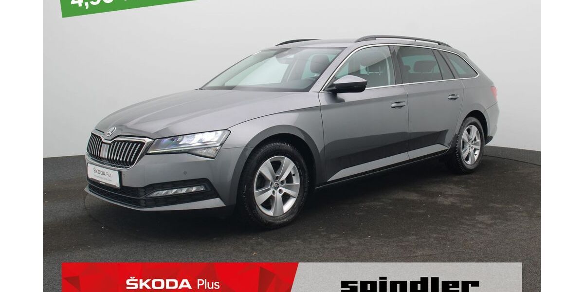 Skoda Superb 90.500 km 24.880 € Würzburg 97084