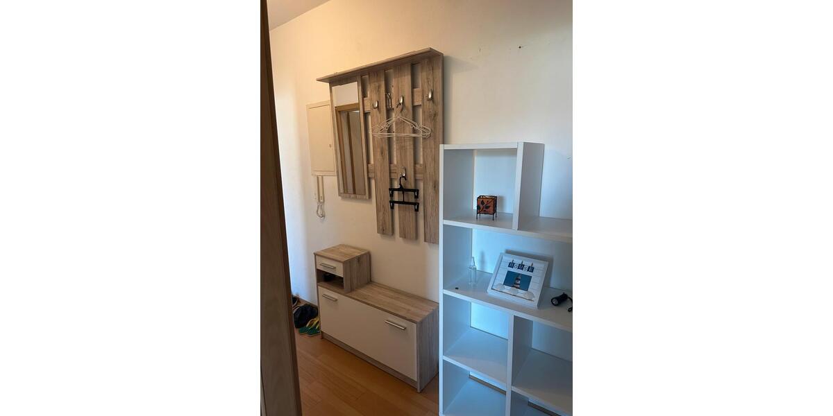 Einzimmerwohnung zur Zwischenmiete 1 zimmer