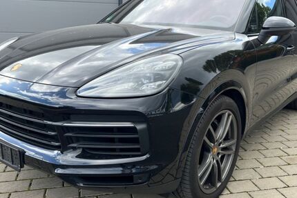 Porsche Cayenne 125.500 km 51.990 € Volkach 97332