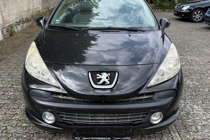 Peugeot 207 157.000 km 2.900 &euro; Karlstadt 97753