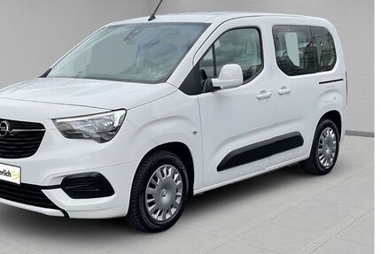 Opel Combo Life