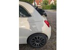 500 C