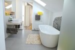 Individuell geplantes Einfamilienhaus mit 4 Zimmern und vielfältigen Ausbauoptionen - Einfamilienhaus Großrinderfeld | Angebot:27327400