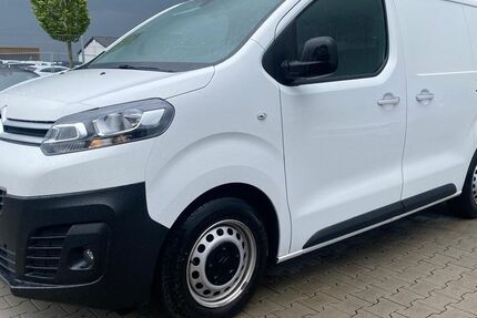 Citroen Jumpy 52.370 km 15.500 &euro; Bergtheim 97241