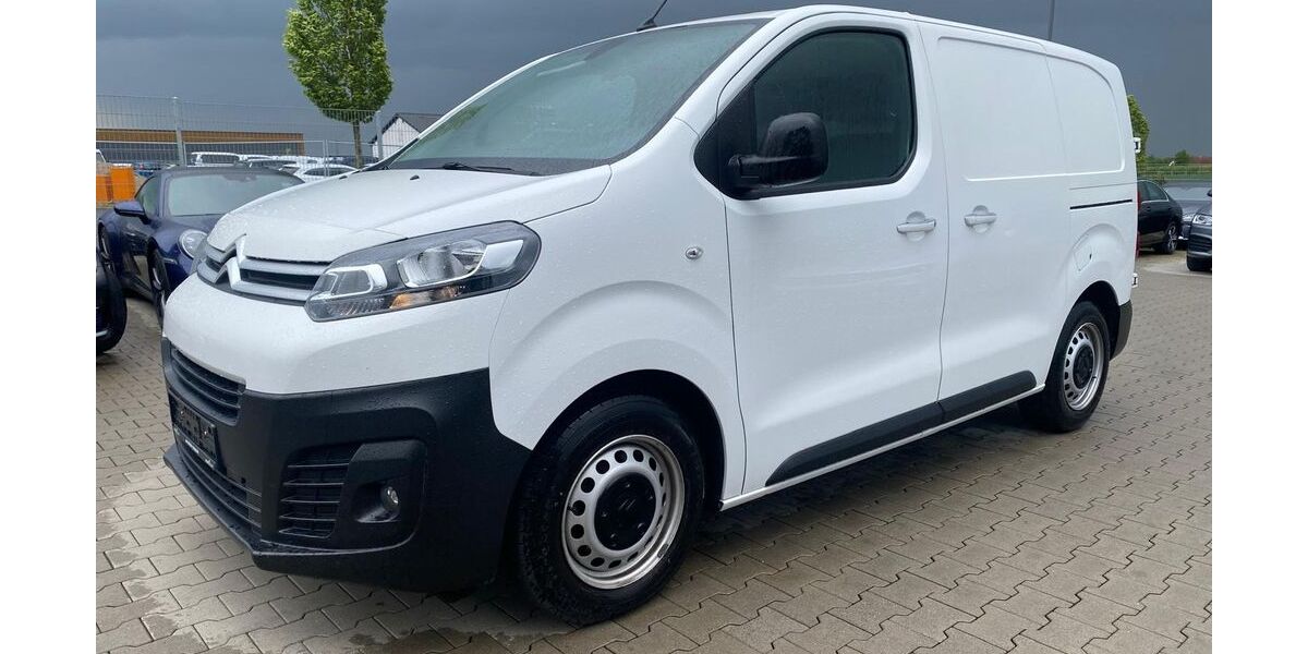 Citroen Jumpy 52.370 km 15.500 &euro; Bergtheim 97241