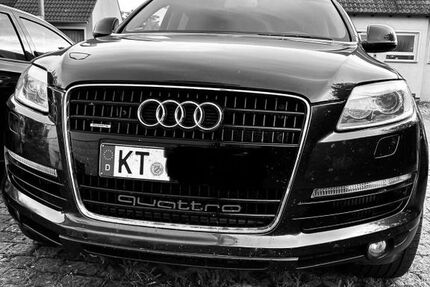 Audi Q7 247.753 km 9.300 &euro; Großlangheim 97320