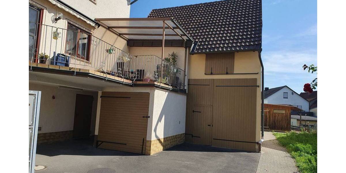 Mehrfamilienhaus, Wohnhaus Leinach - 7 Zimmer, 179 m&sup2;, 399.000&euro; | Angebot:24822289