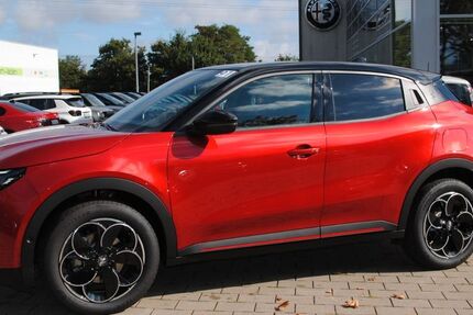 Alfa Romeo Junior 10.500 km 34.690 &euro; Würzburg 97076