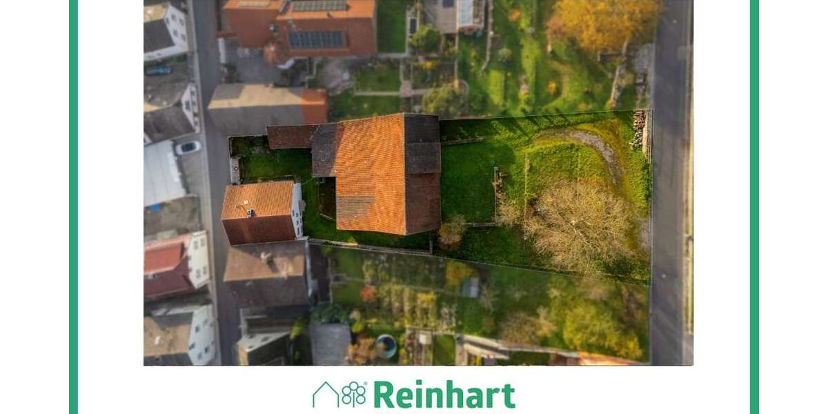 Haus zum Kaufen in Karlstadt Gambach 299.900 € 154 m² 8 zimmer