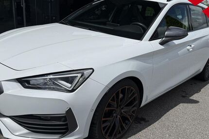Cupra Leon 57.639 km 27.990 &euro; Werneck 97440
