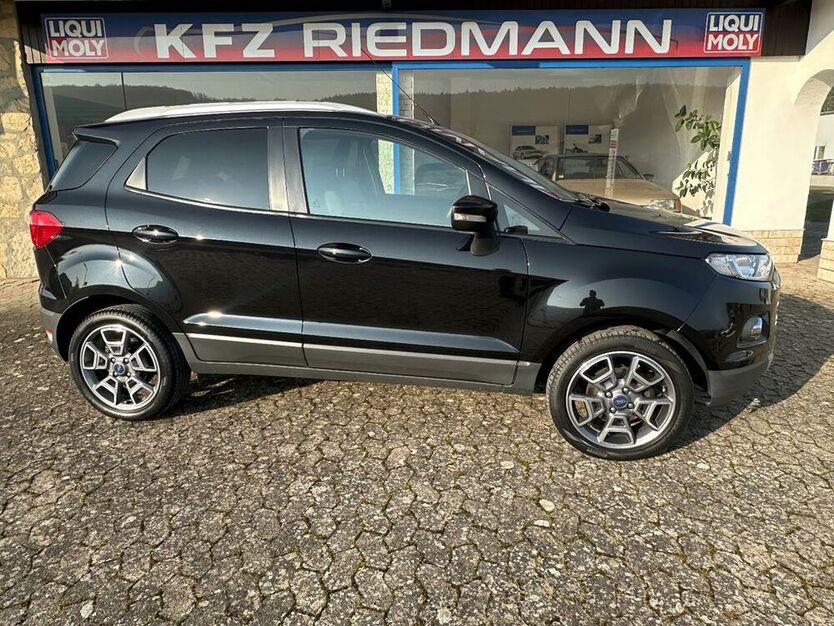 EcoSport